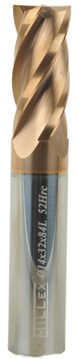 POWER SERİ 52HRC